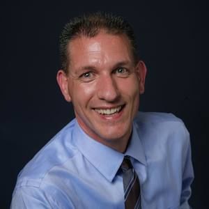 Meet your Posher, Kevin